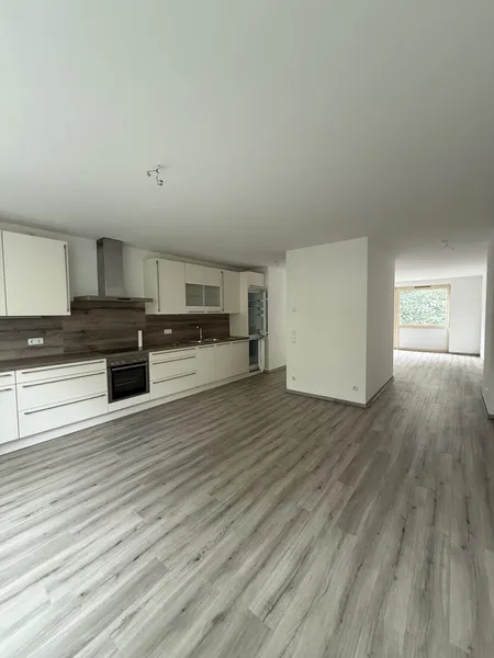 Schöne 2-Zimmer  Wohnung — photo 1